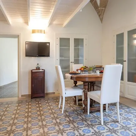 Apartment Attico Vista Mare Zacheo - Salento Reservation Gallipoli