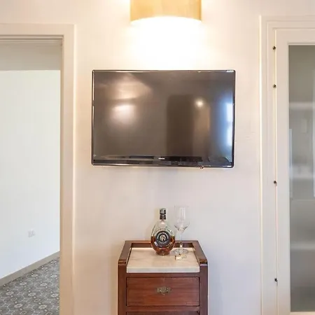 Attico Vista Mare Zacheo - Salento Reservation