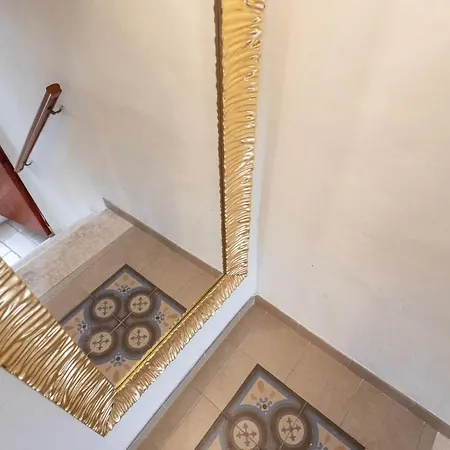 Attico Vista Mare Zacheo - Salento Reservation *