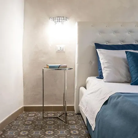 Apartment Attico Vista Mare Zacheo - Salento Reservation