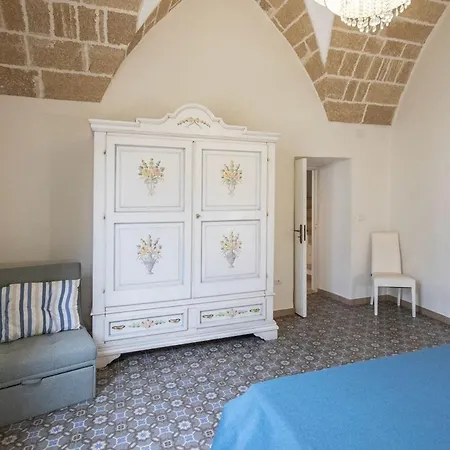 Apartment Attico Vista Mare Zacheo - Salento Reservation