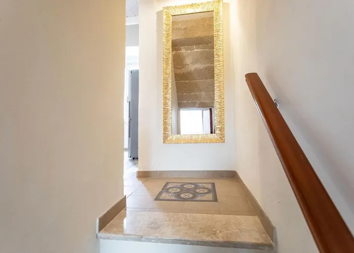 Attico Vista Mare Zacheo - Salento Reservation Apartment *