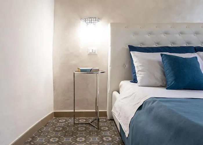 Apartment Attico Vista Mare Zacheo - Salento Reservation