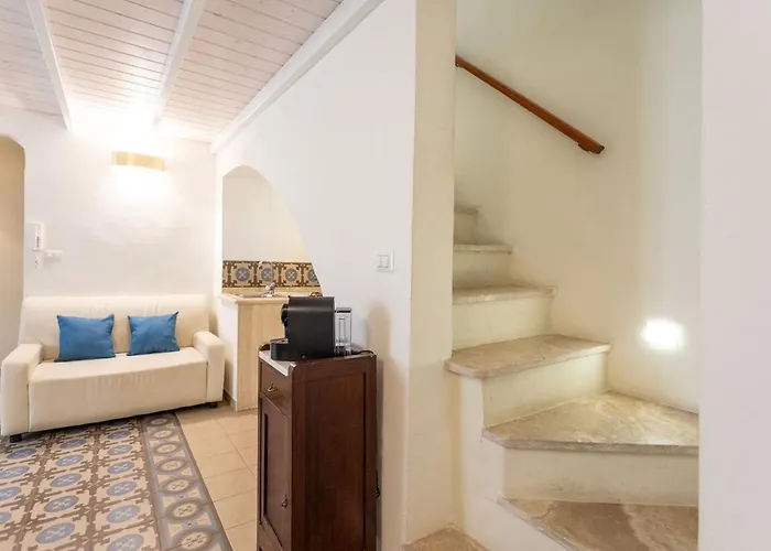 Apartment Attico Vista Mare Zacheo - Salento Reservation Gallipoli