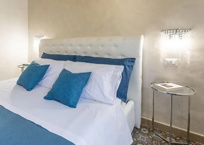 Attico Vista Mare Zacheo - Salento Reservation Apartment