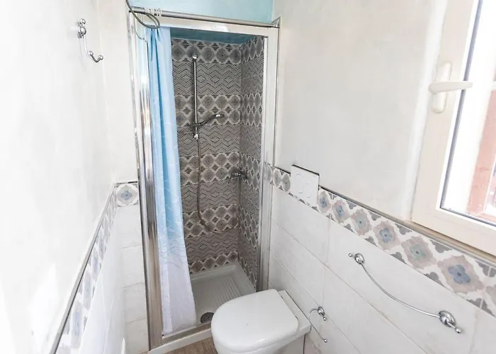 Attico Vista Mare Zacheo - Salento Reservation Apartment *