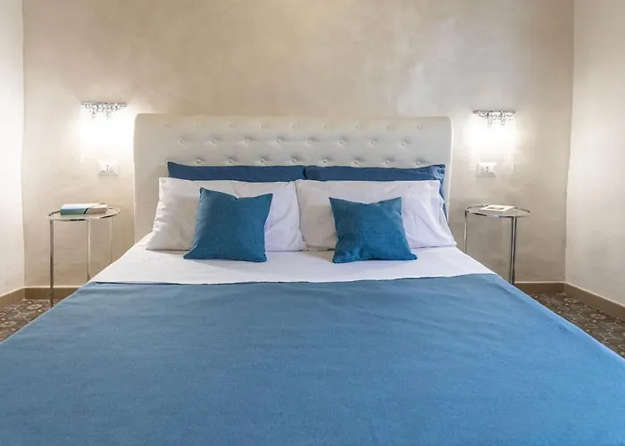 Attico Vista Mare Zacheo - Salento Reservation Apartment Gallipoli