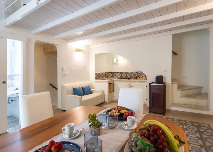 Attico Vista Mare Zacheo - Salento Reservation Gallipoli