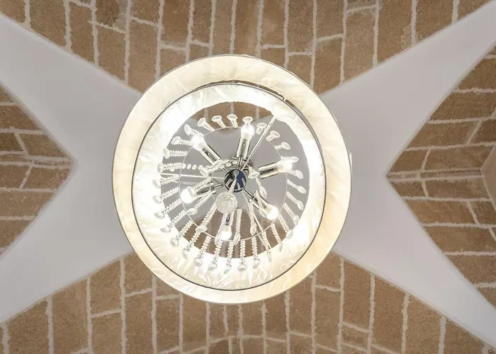 Attico Vista Mare Zacheo - Salento Reservation Apartment *