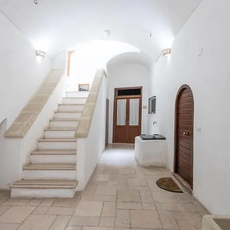 アパート Attico Vista Mare Zacheo - Salento Reservation
