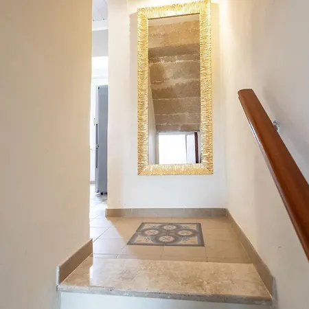 Attico Vista Mare Zacheo - Salento Reservation アパート *