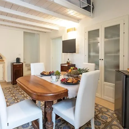 Attico Vista Mare Zacheo - Salento Reservation ガリポリ