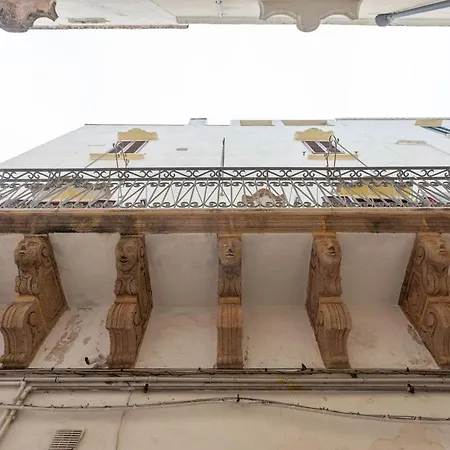 Attico Vista Mare Zacheo - Salento Reservation *