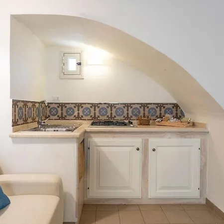 Attico Vista Mare Zacheo - Salento Reservation アパート