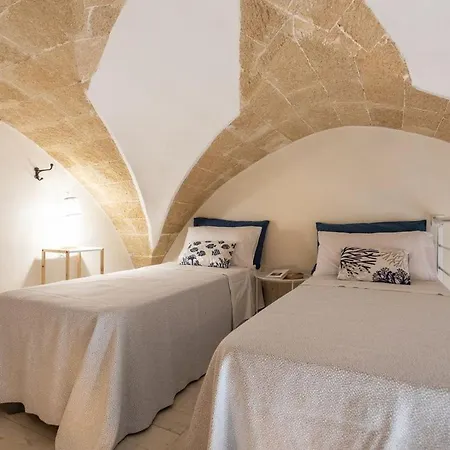 Attico Vista Mare Zacheo - Salento Reservation