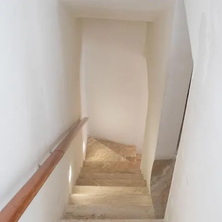 Attico Vista Mare Zacheo - Salento Reservation アパート *