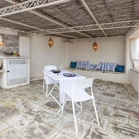 Attico Vista Mare Zacheo - Salento Reservation