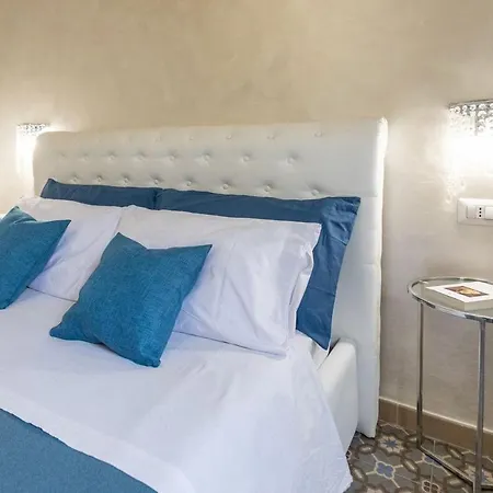 Attico Vista Mare Zacheo - Salento Reservation アパート