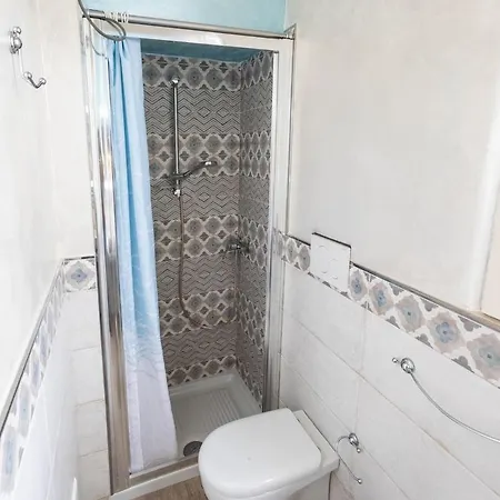 Attico Vista Mare Zacheo - Salento Reservation アパート *