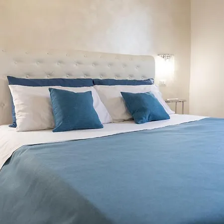 Attico Vista Mare Zacheo - Salento Reservation