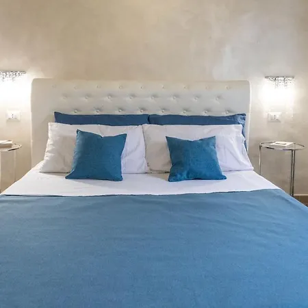 Attico Vista Mare Zacheo - Salento Reservation アパート ガリポリ