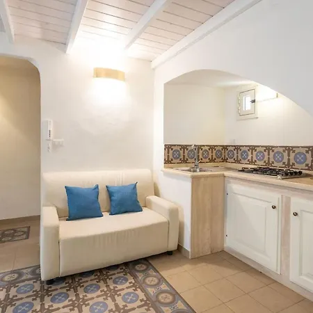 Attico Vista Mare Zacheo - Salento Reservation *