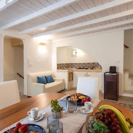 Attico Vista Mare Zacheo - Salento Reservation ガリポリ