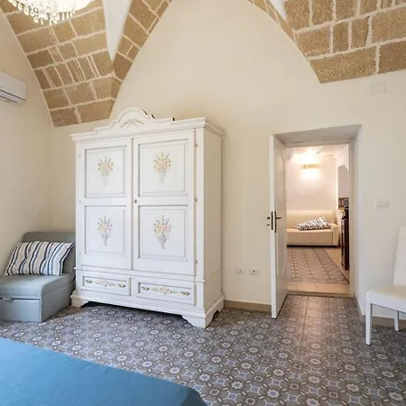 Attico Vista Mare Zacheo - Salento Reservation