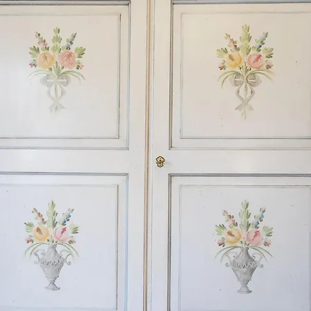 Attico Vista Mare Zacheo - Salento Reservation * ガリポリ