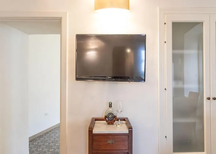 Attico Vista Mare Zacheo - Salento Reservation