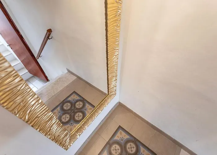 Attico Vista Mare Zacheo - Salento Reservation *