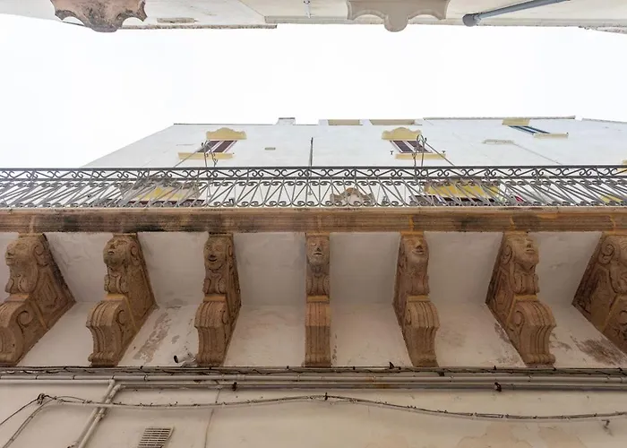 Attico Vista Mare Zacheo - Salento Reservation *