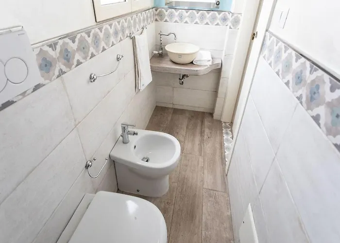 Appartement Attico Vista Mare Zacheo - Salento Reservation