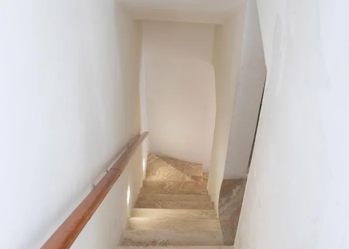 Attico Vista Mare Zacheo - Salento Reservation Lägenhet *