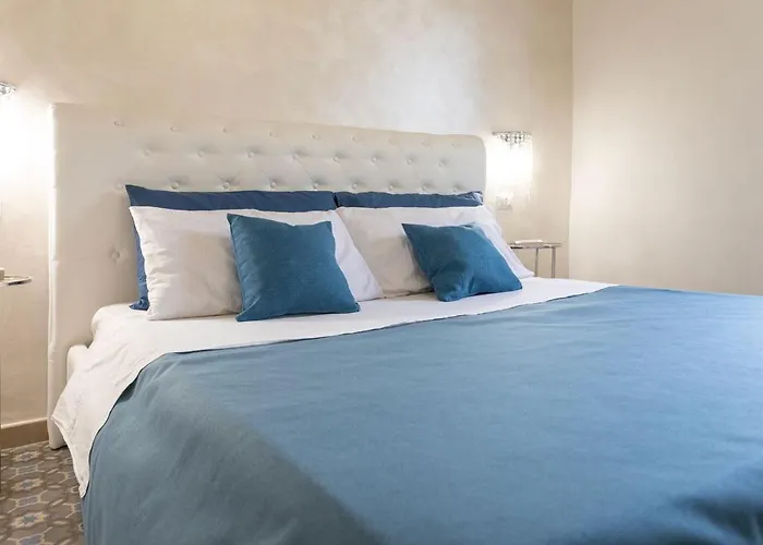 Attico Vista Mare Zacheo - Salento Reservation