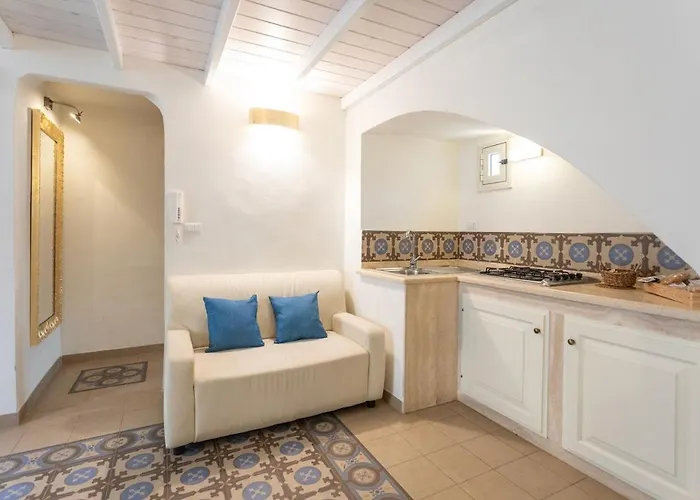 Attico Vista Mare Zacheo - Salento Reservation *