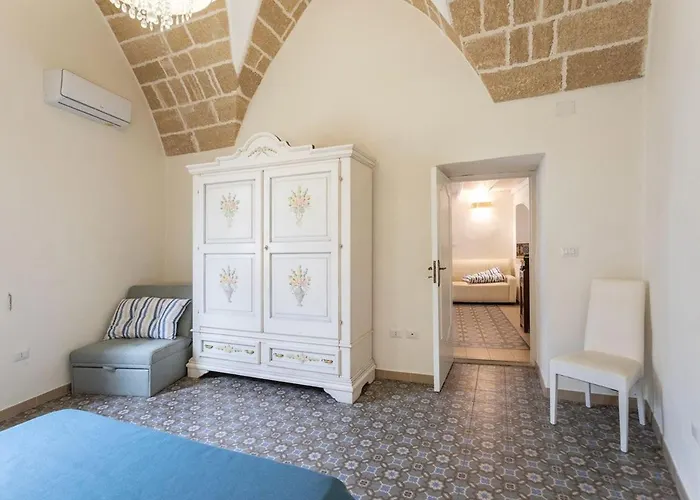 Attico Vista Mare Zacheo - Salento Reservation