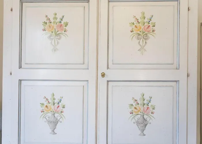 Attico Vista Mare Zacheo - Salento Reservation * Gallipoli